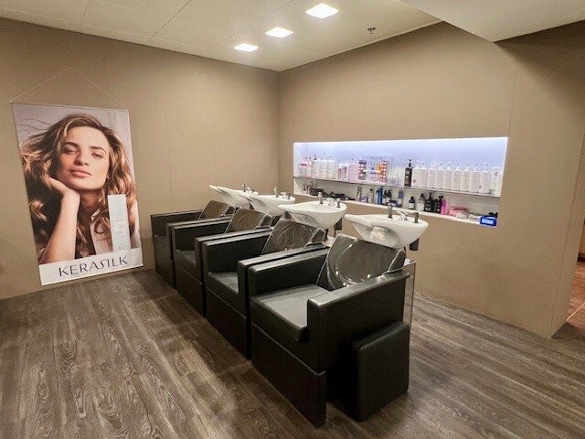 negozio di 148m²