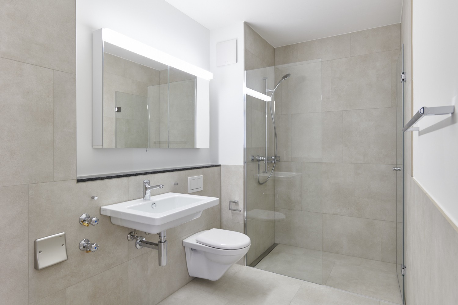 Appartement de 2 ½ pièces