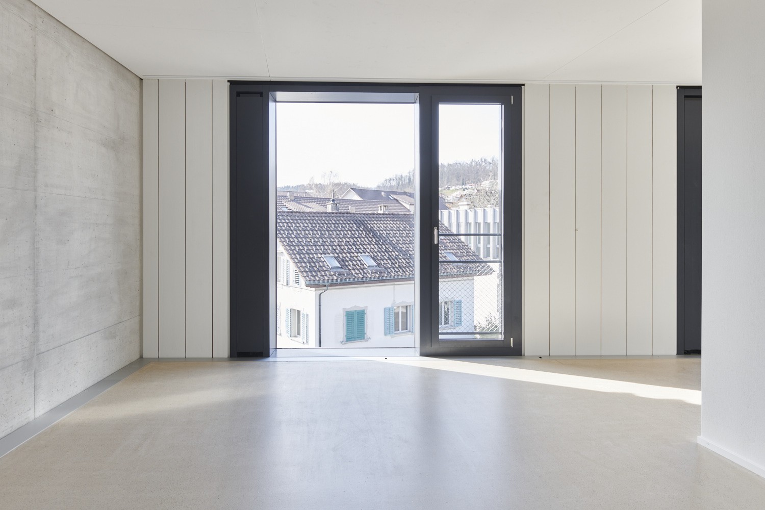 Appartement de 2 ½ pièces
