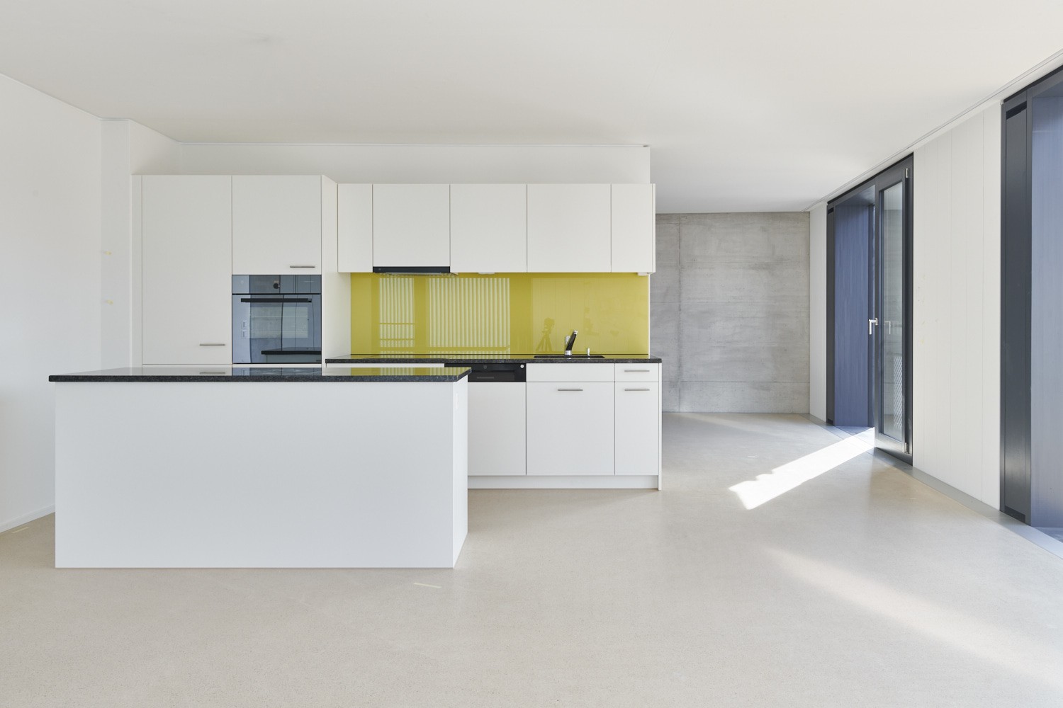 Appartement de 2 ½ pièces