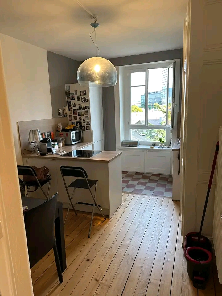 Möbliertes Apartment, Foto 1 von 3