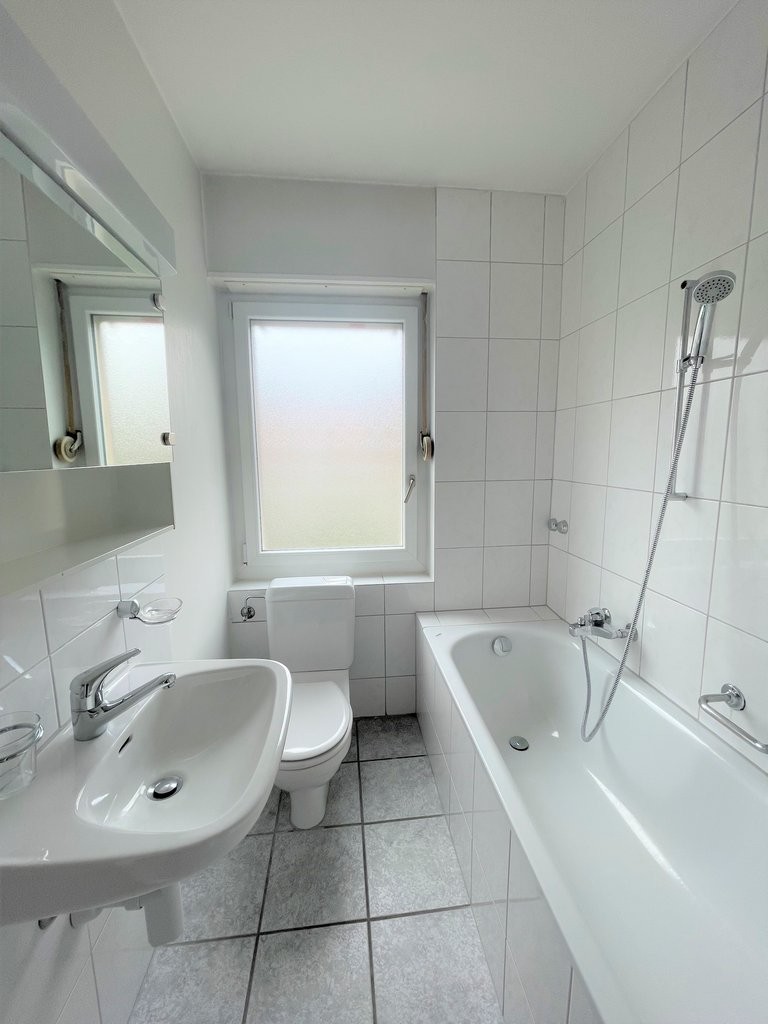 2 rooms apartment