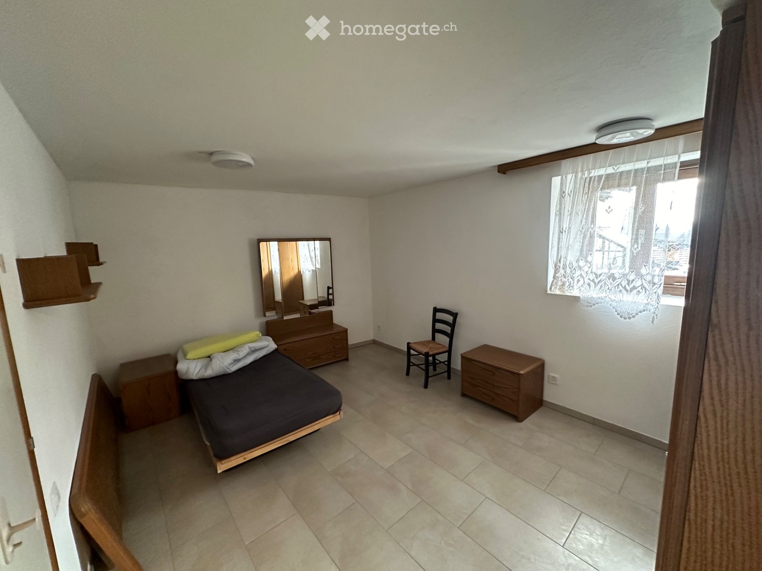 3 pièces maison individuelle