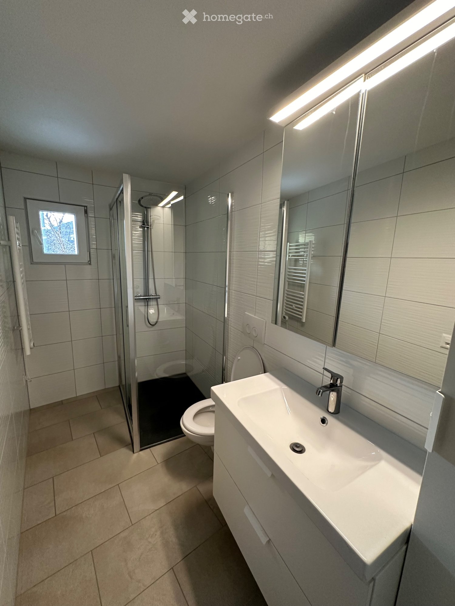 3 pièces maison individuelle