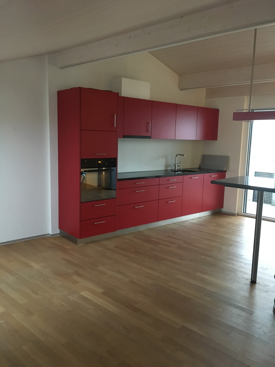 4 ½ rooms apartment, Foto 3 von 9