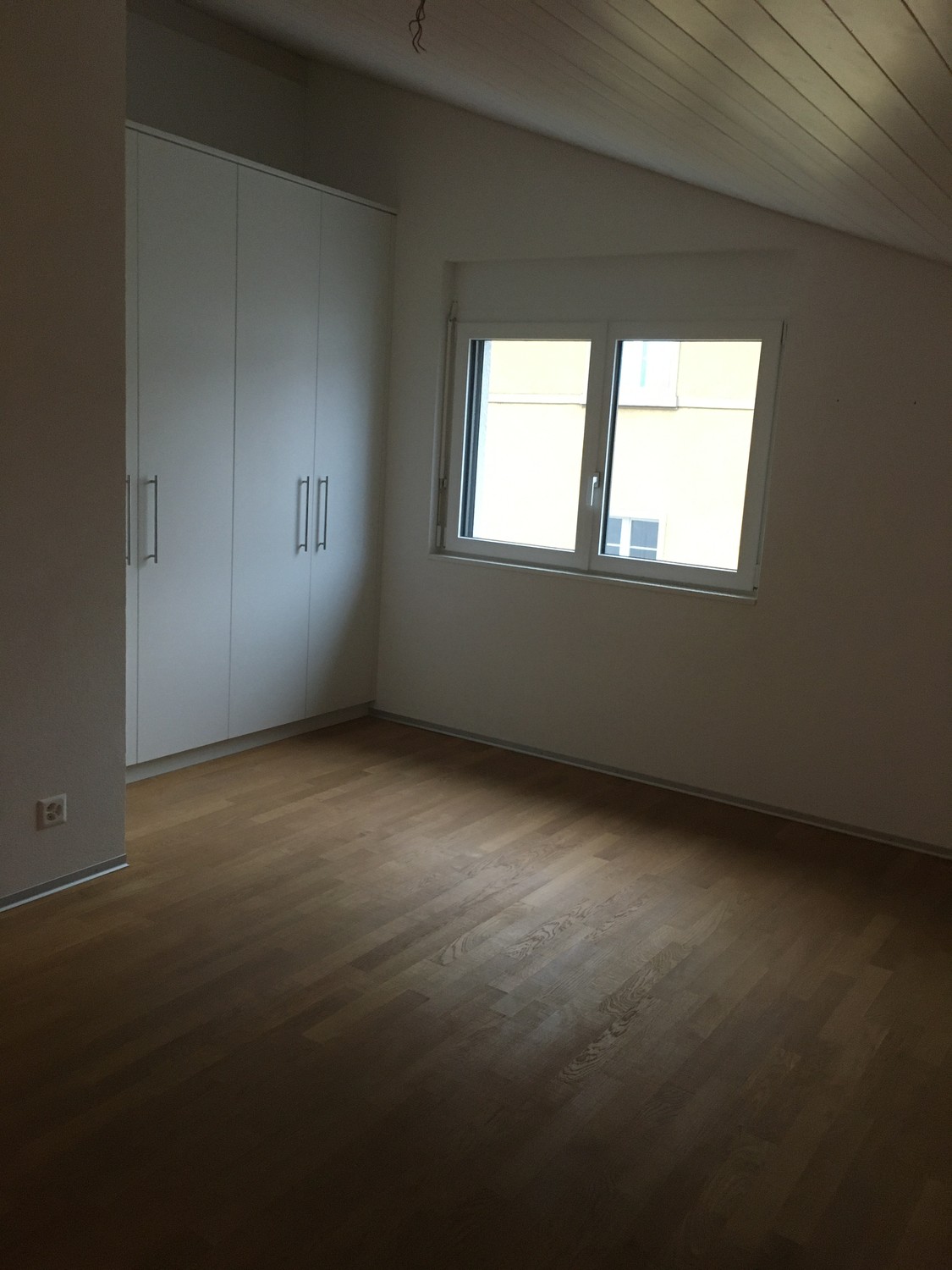 4 ½ rooms apartment, Foto 6 von 9