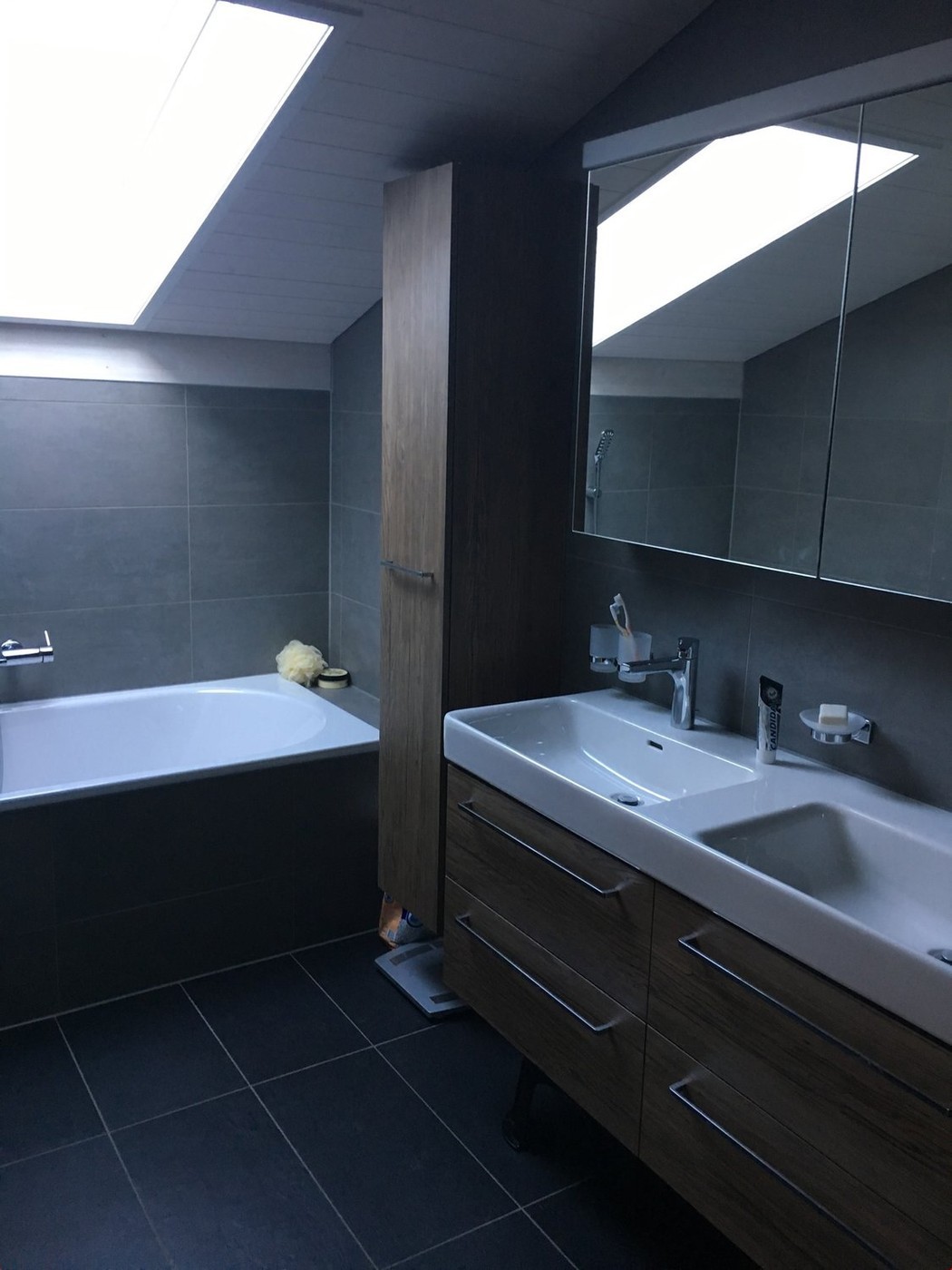 4 ½ rooms apartment, Foto 4 von 9
