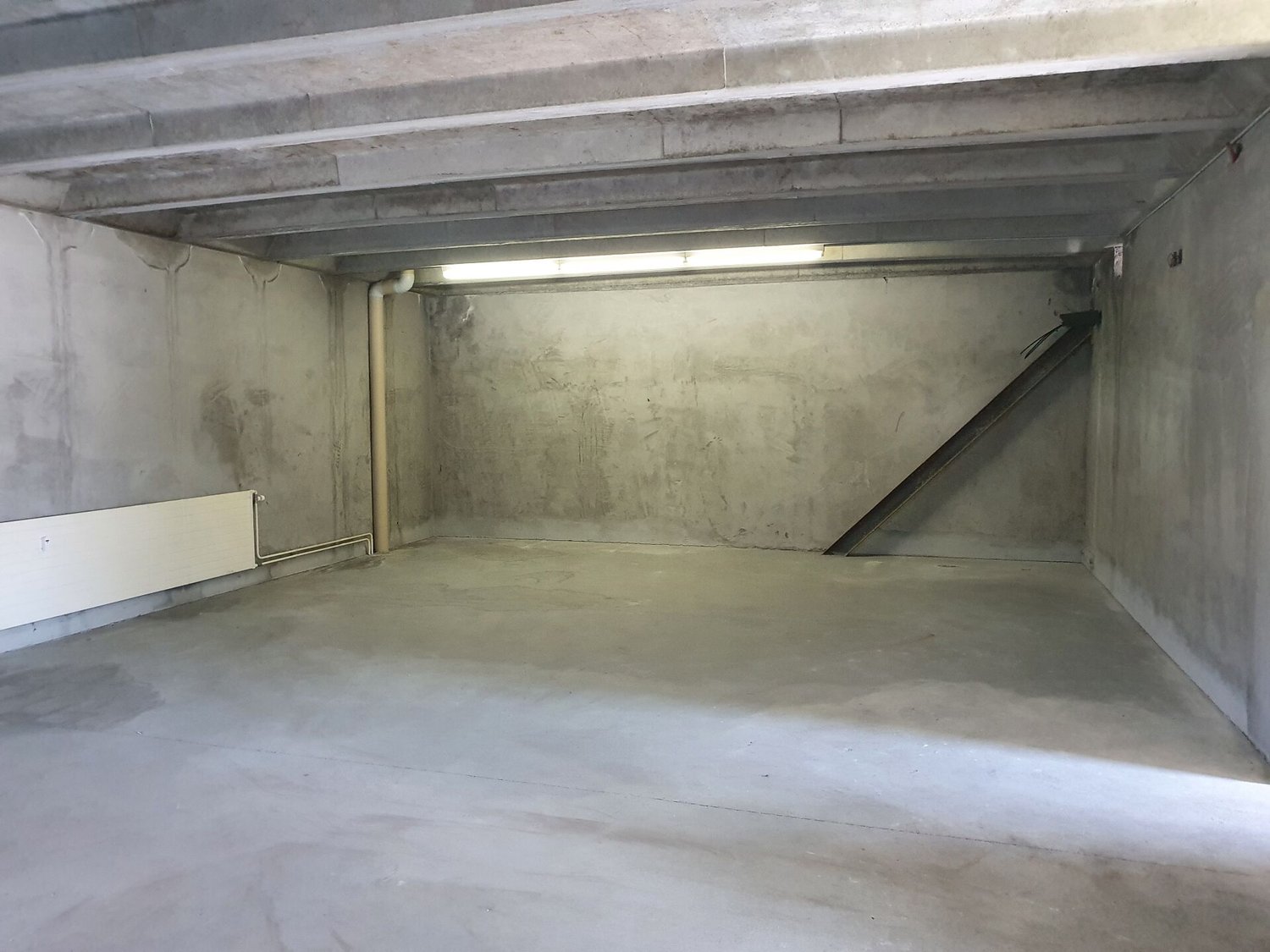 Storage room, Foto 2 von 7