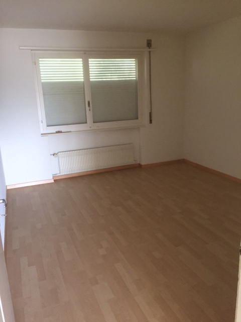 Appartement 3 pièces