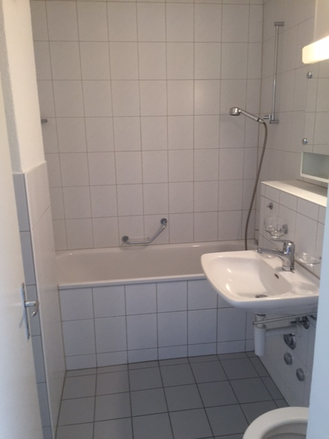 Appartement 3 pièces