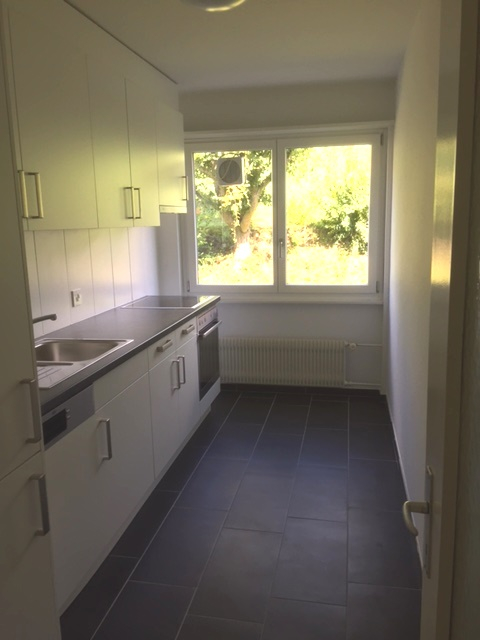 Appartement 3 pièces