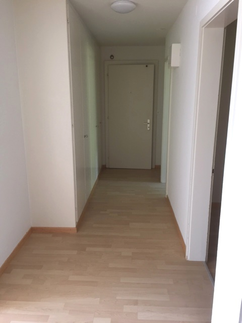 Appartement 3 pièces