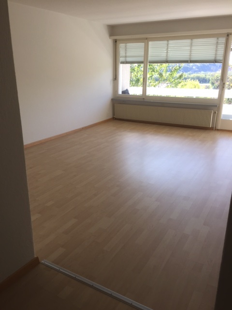 Appartement 3 pièces