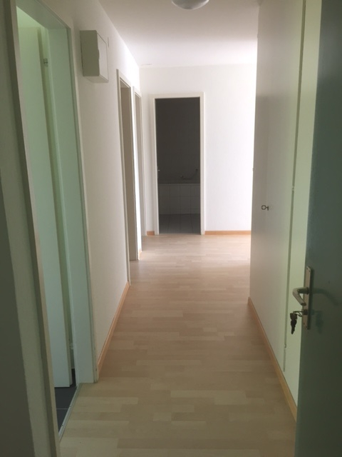 Appartement 3 pièces