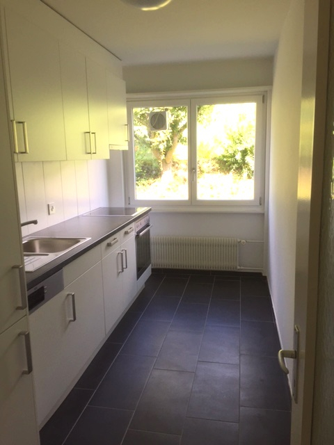 Appartement 3 pièces