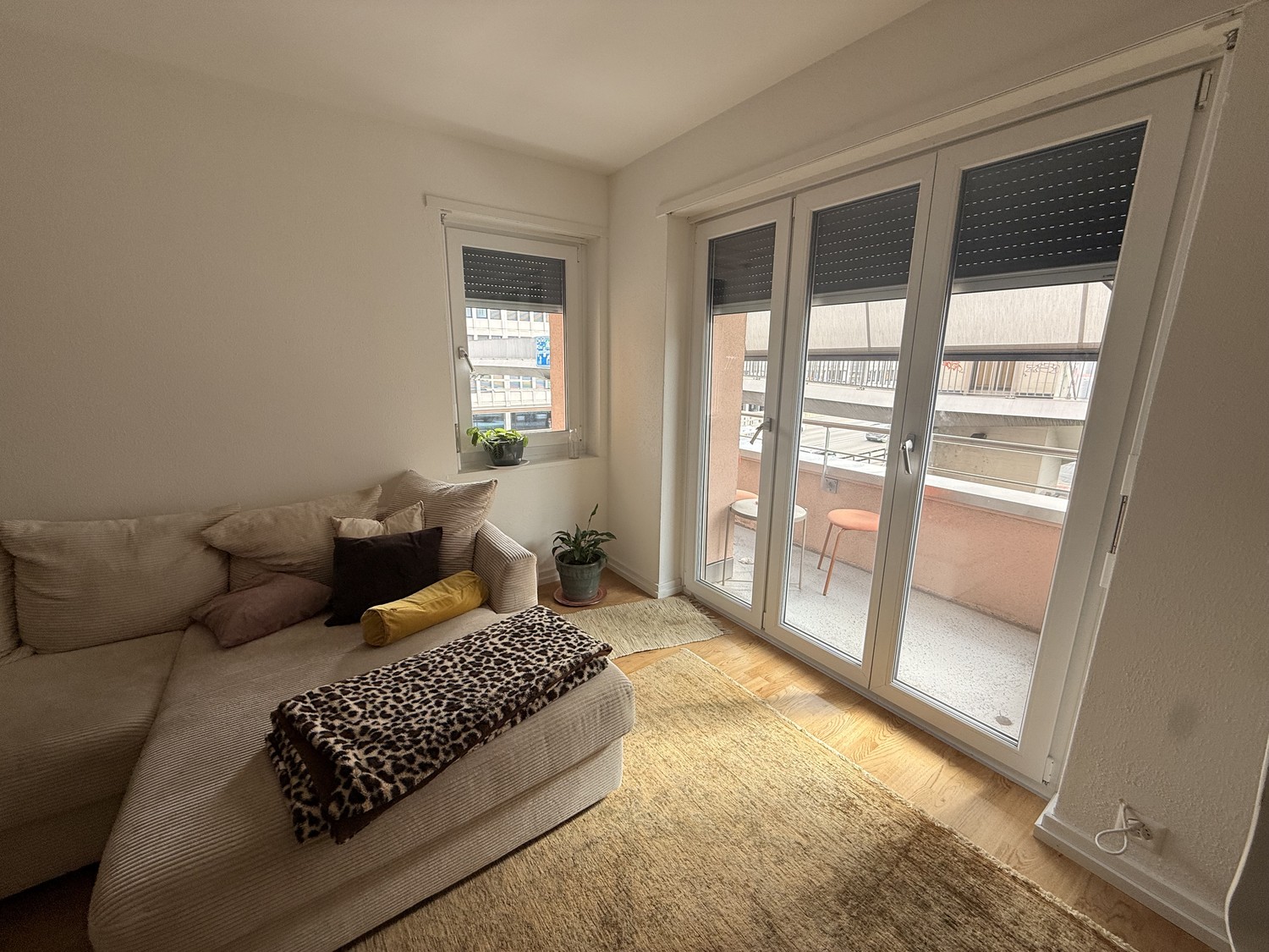 Room in a shared flat, Foto 7 von 7