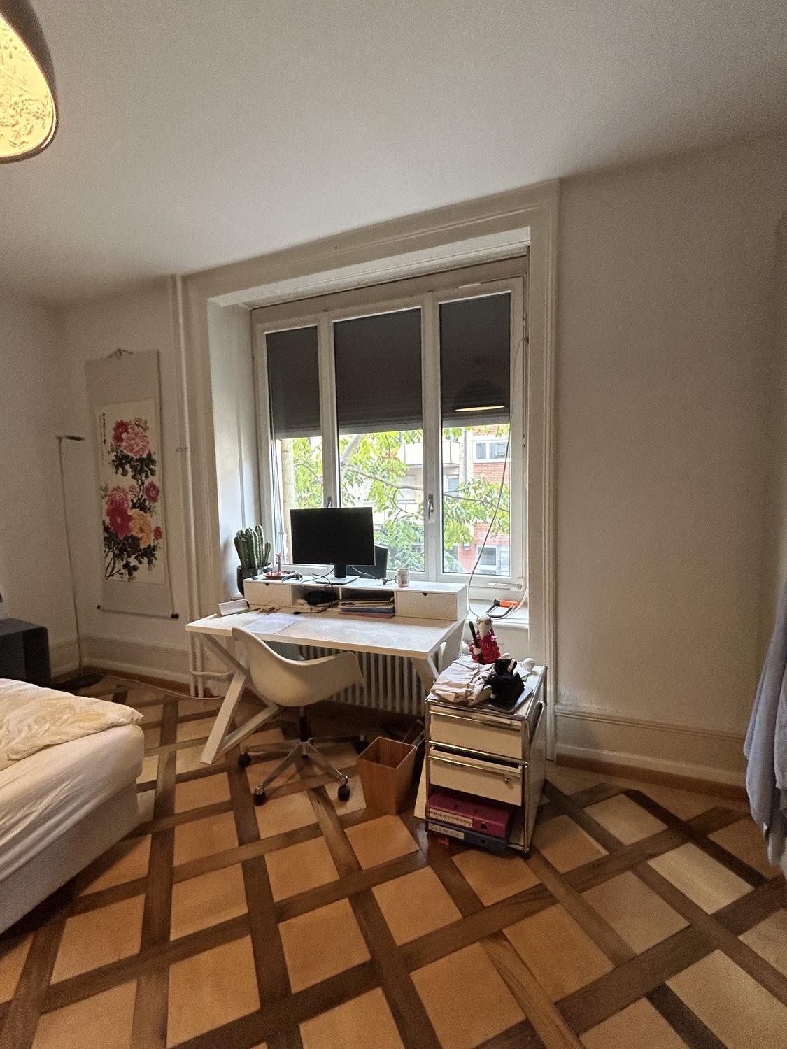 Room in a shared flat