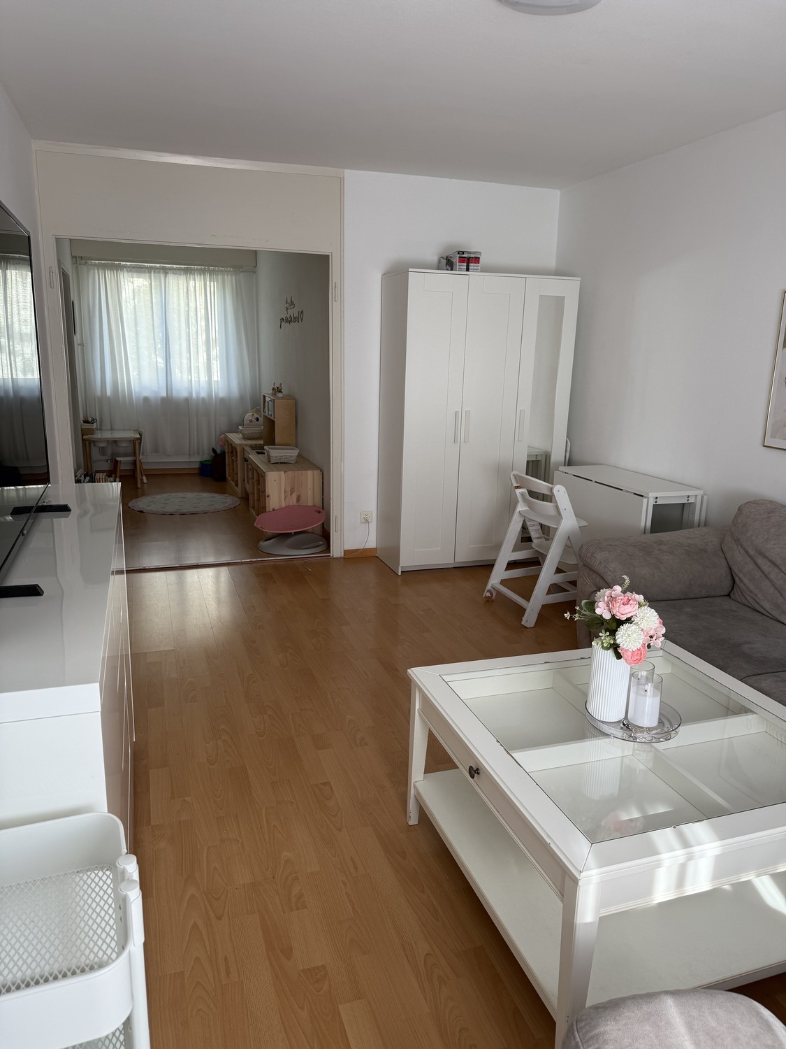 Appartamento di 2 ½ locali