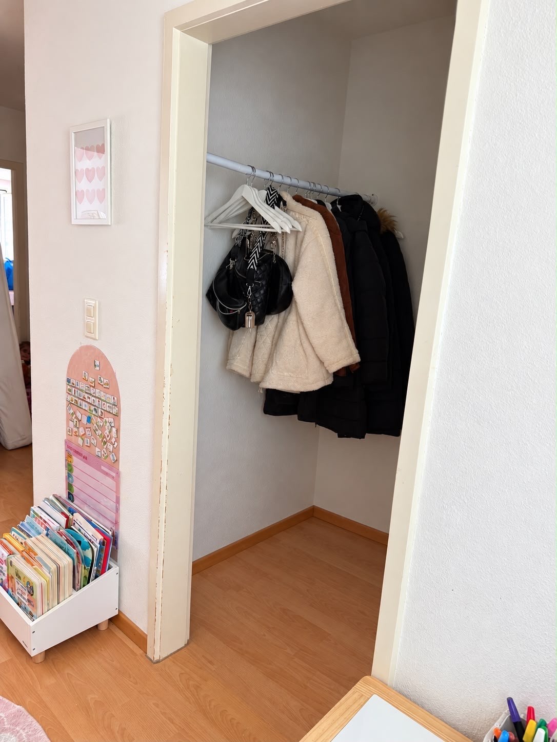 Appartamento di 2 ½ locali