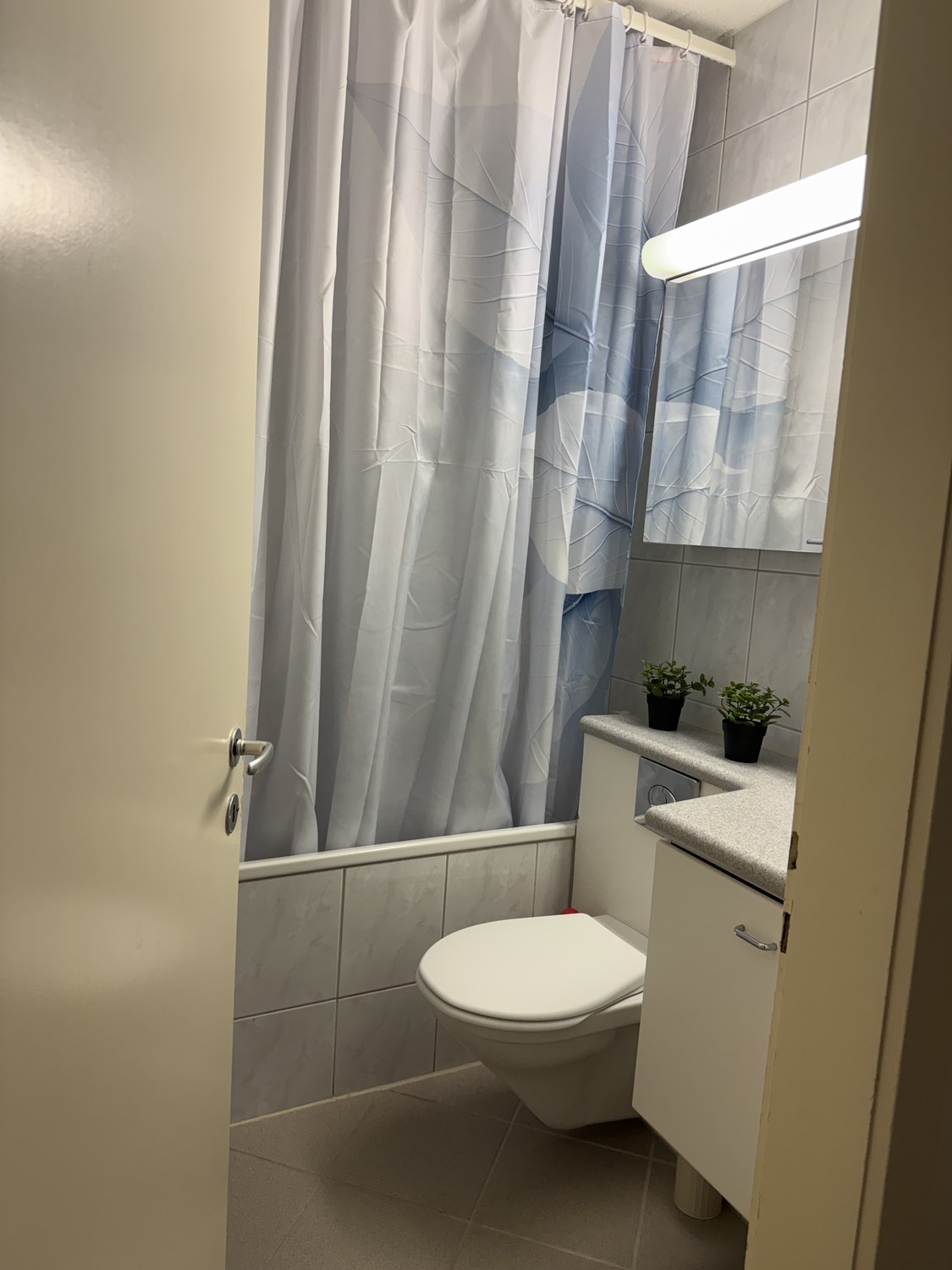 Appartamento di 2 ½ locali