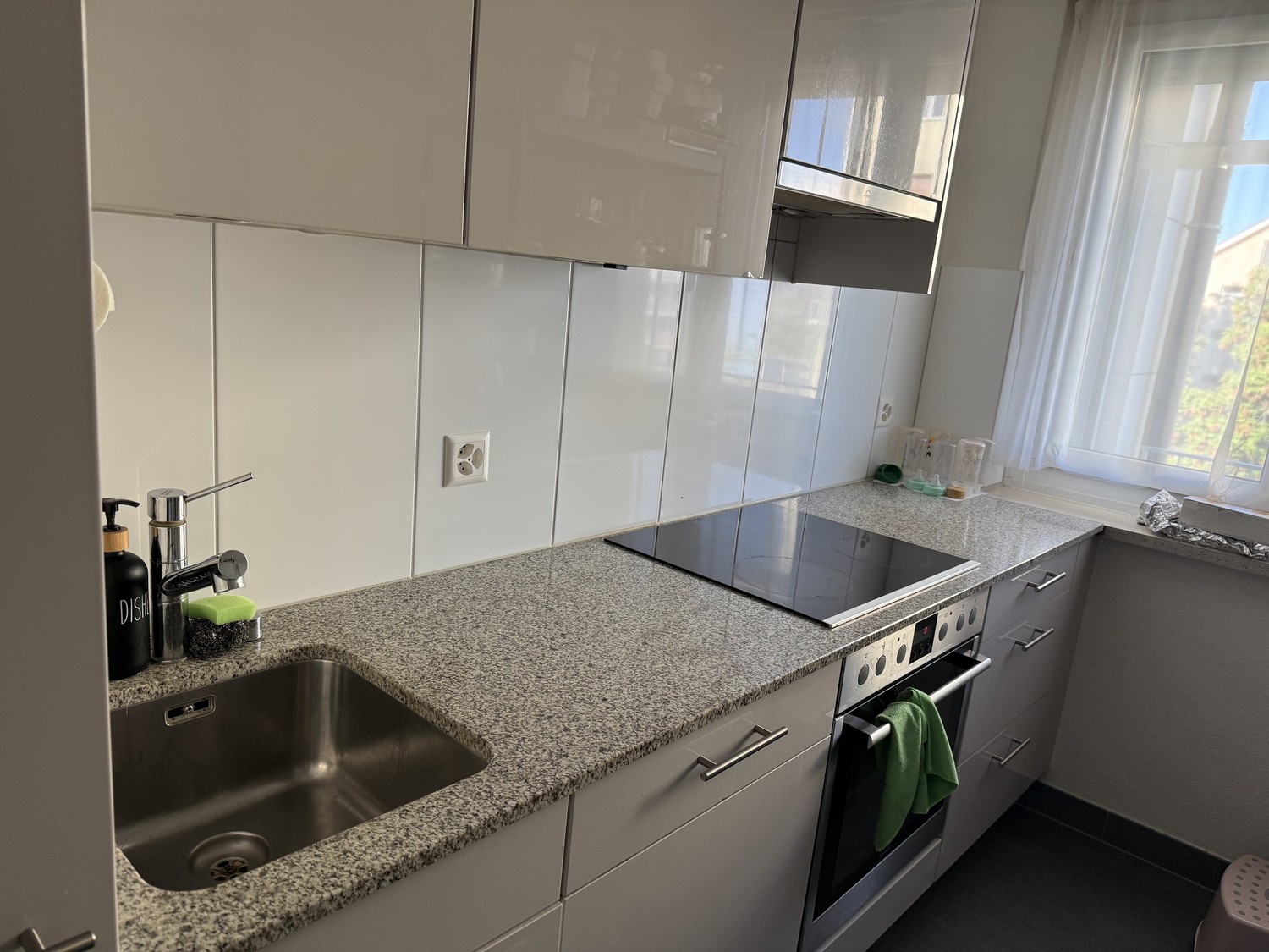Appartamento di 2 ½ locali