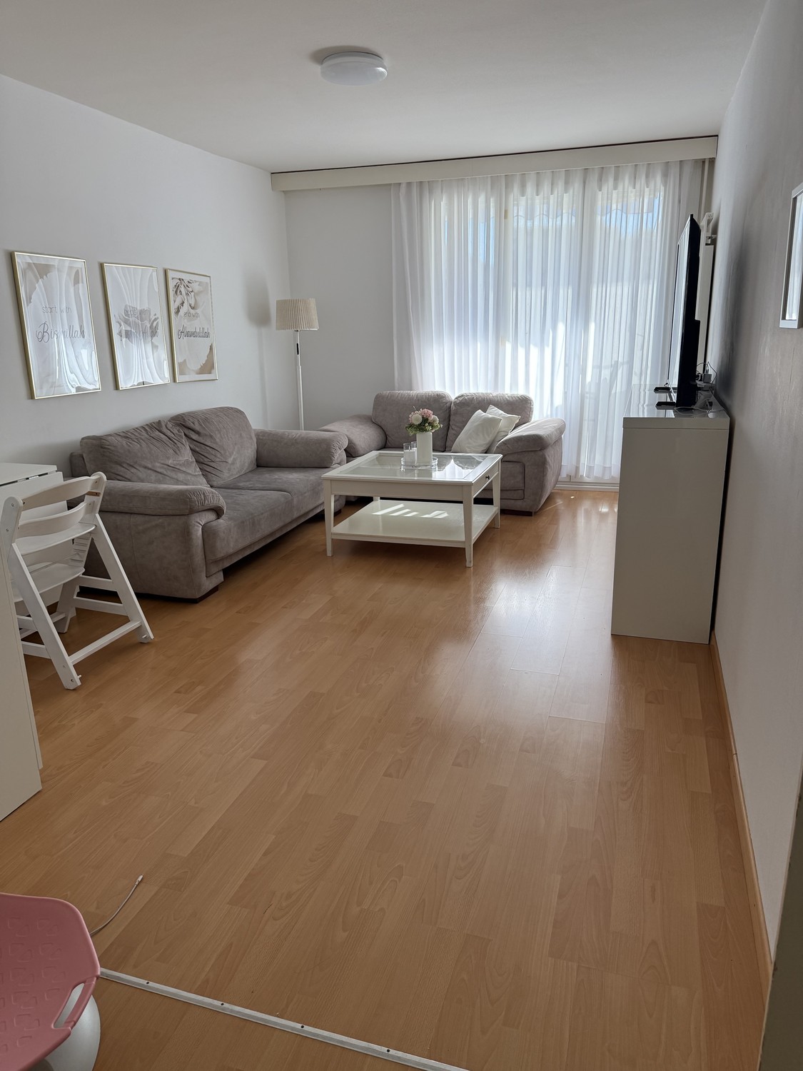 Appartamento di 2 ½ locali