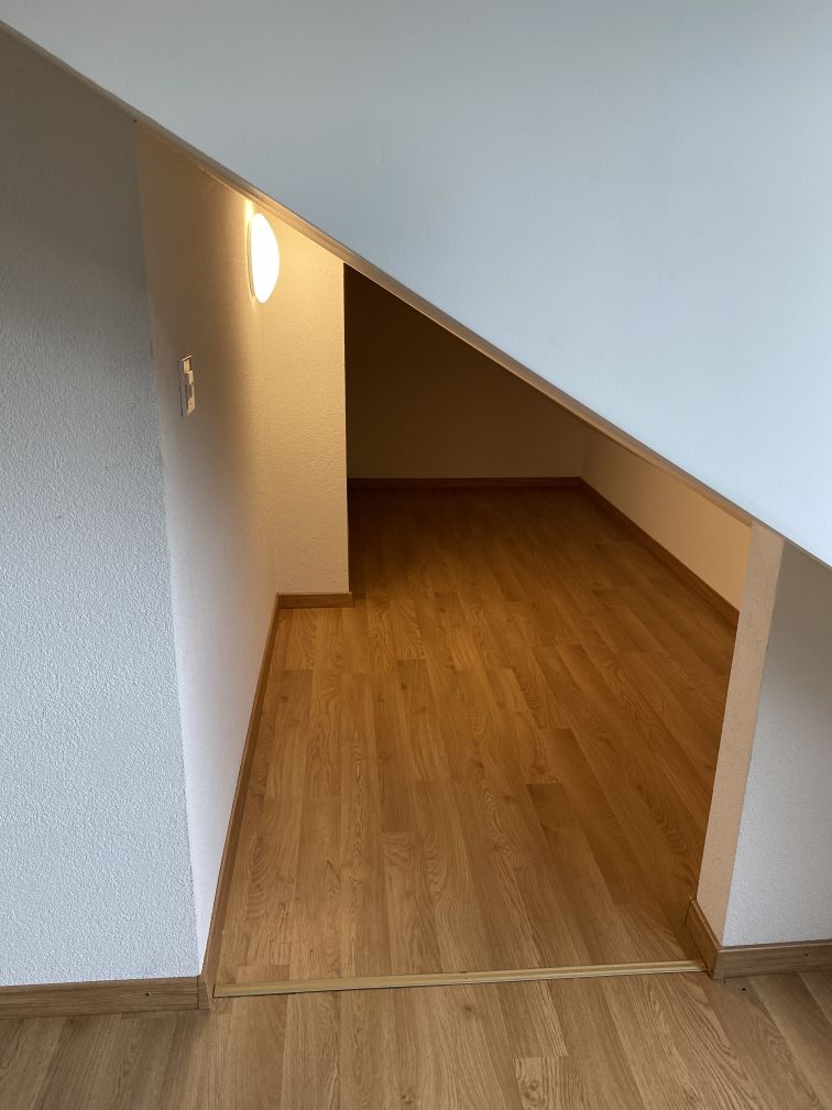 2 ½ rooms apartment, Foto 8 von 10