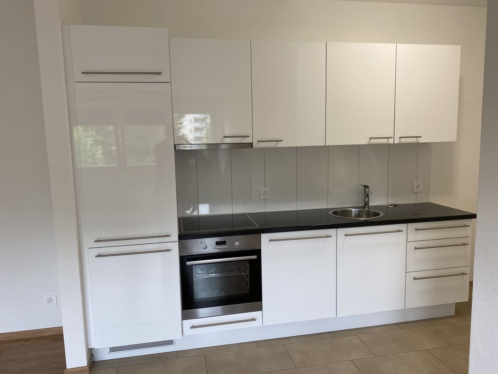 2 ½ rooms apartment, Foto 5 von 10