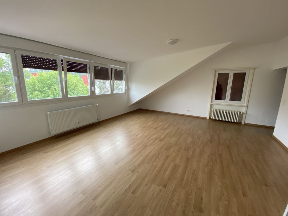 2 ½ rooms apartment, Foto 3 von 10