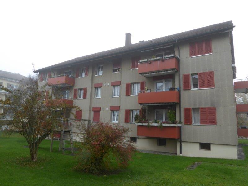 2 ½ rooms apartment, Foto 2 von 10