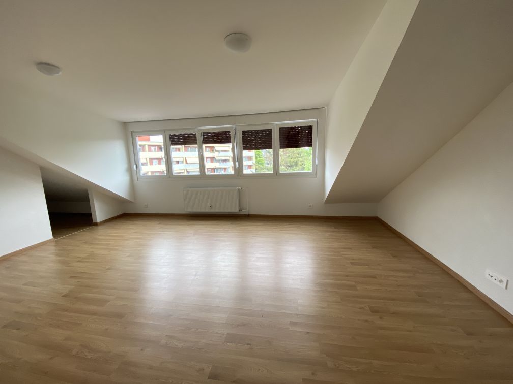 2 ½ rooms apartment, Foto 1 von 10