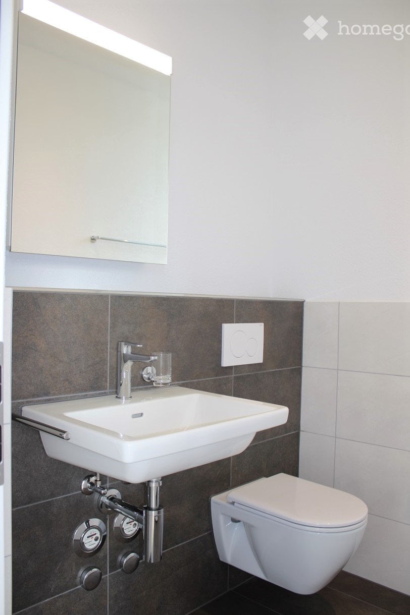 Appartamento di 2 ½ locali