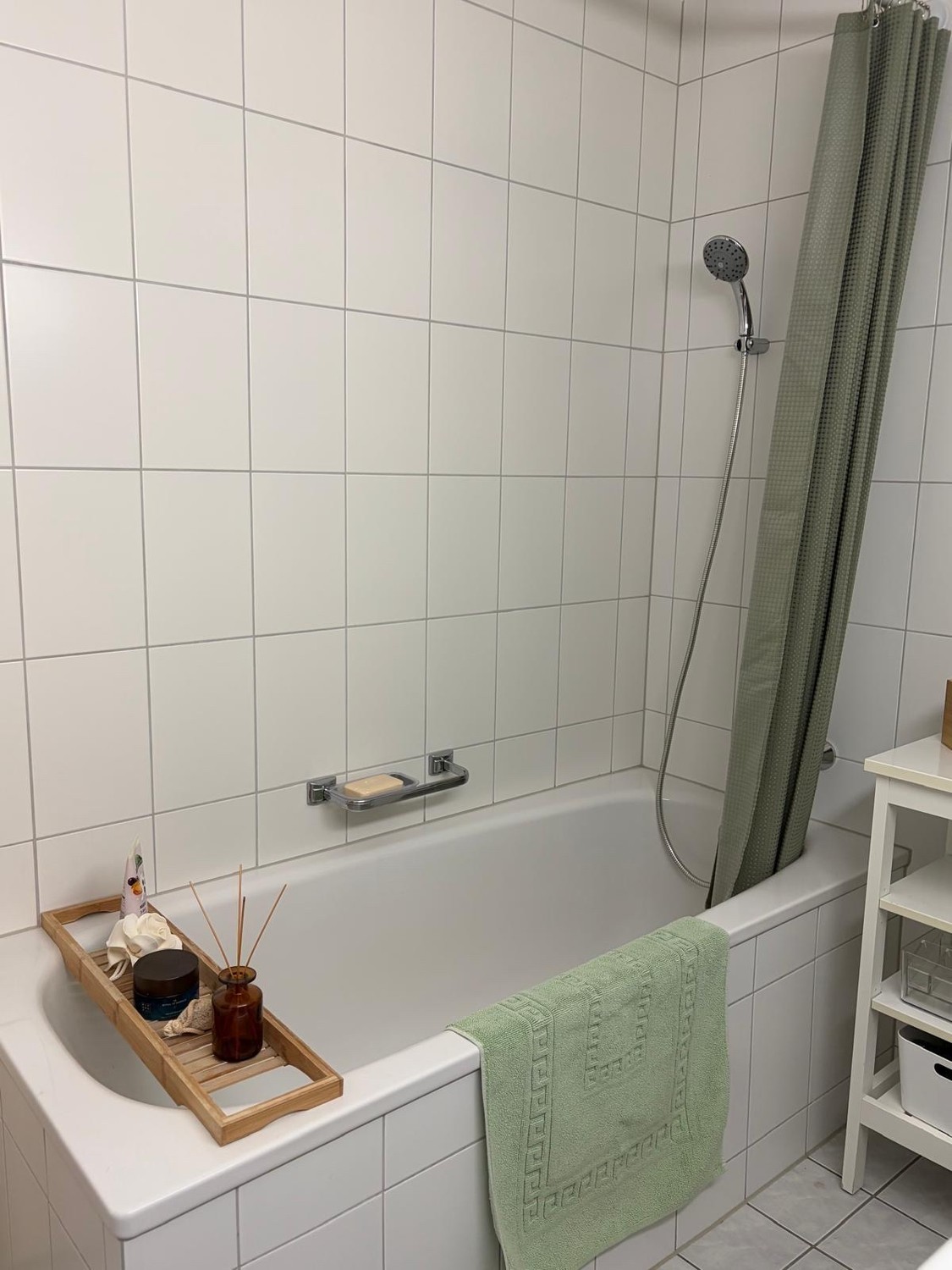 4 ½ Zimmer Wohnung