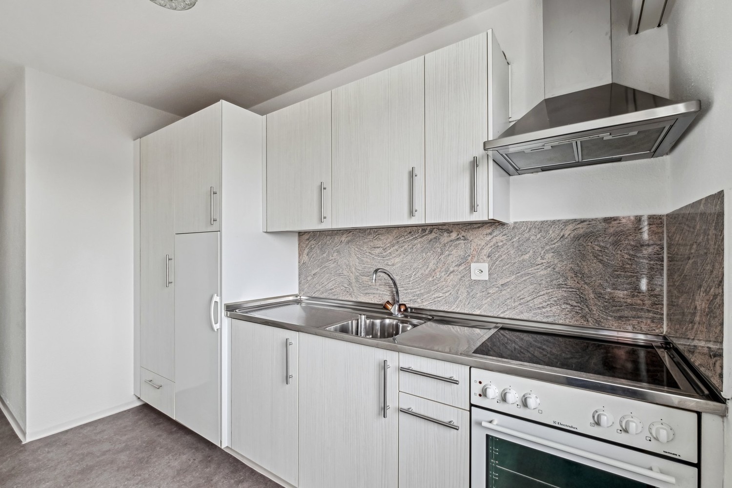Appartement de 2 pièces