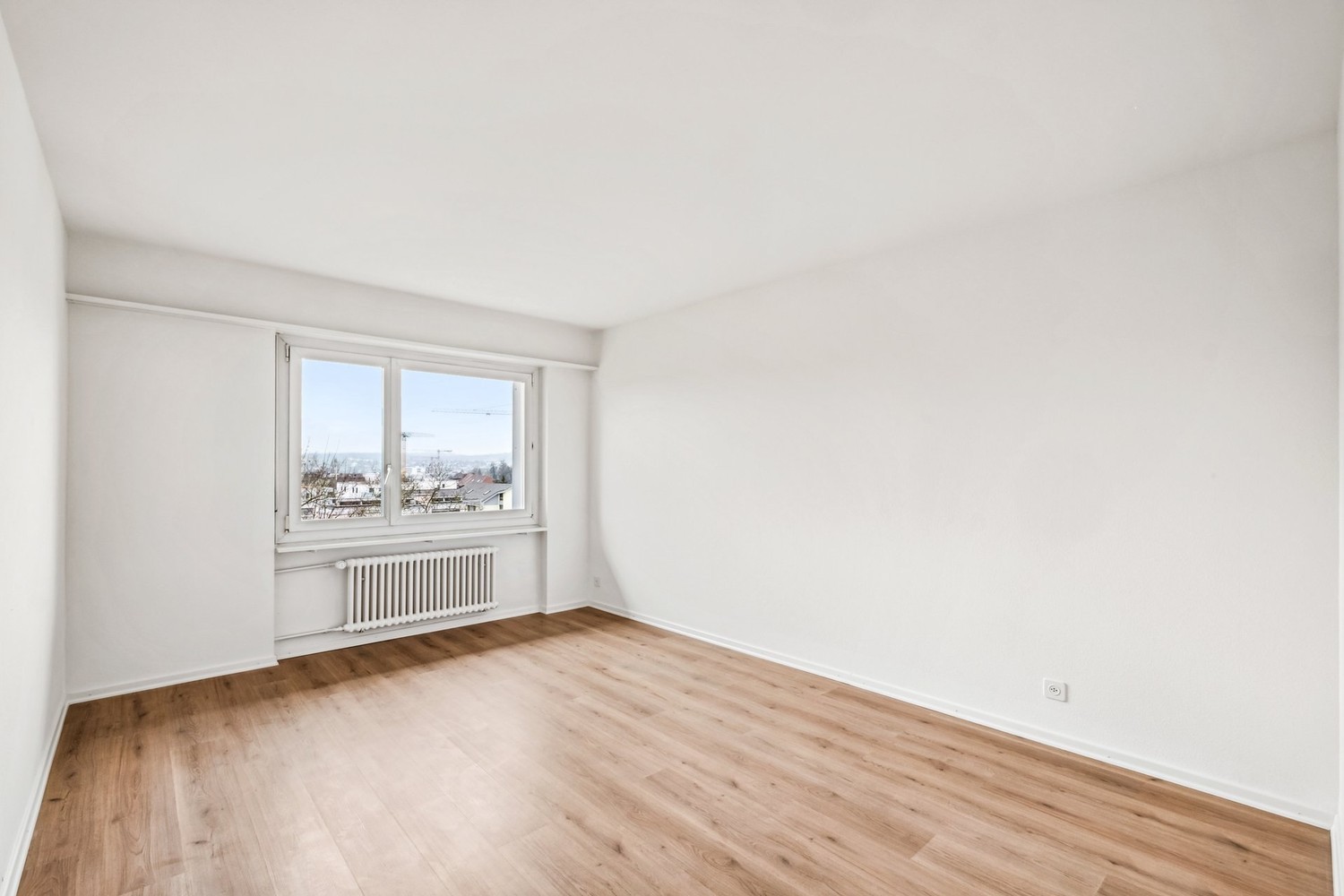 Appartement de 2 pièces