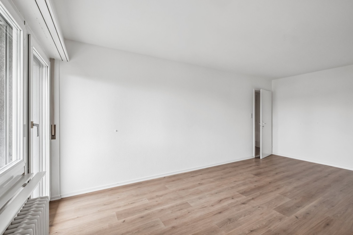 Appartement de 2 pièces