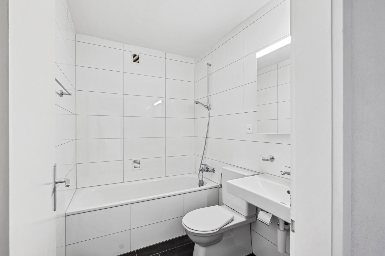 Appartement de 2 pièces