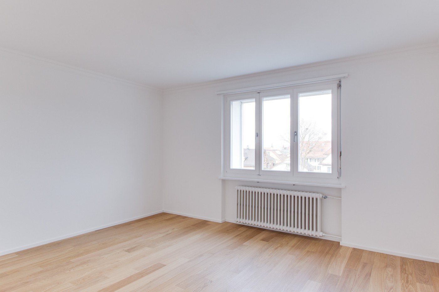 4 ½ rooms apartment, Foto 9 von 10