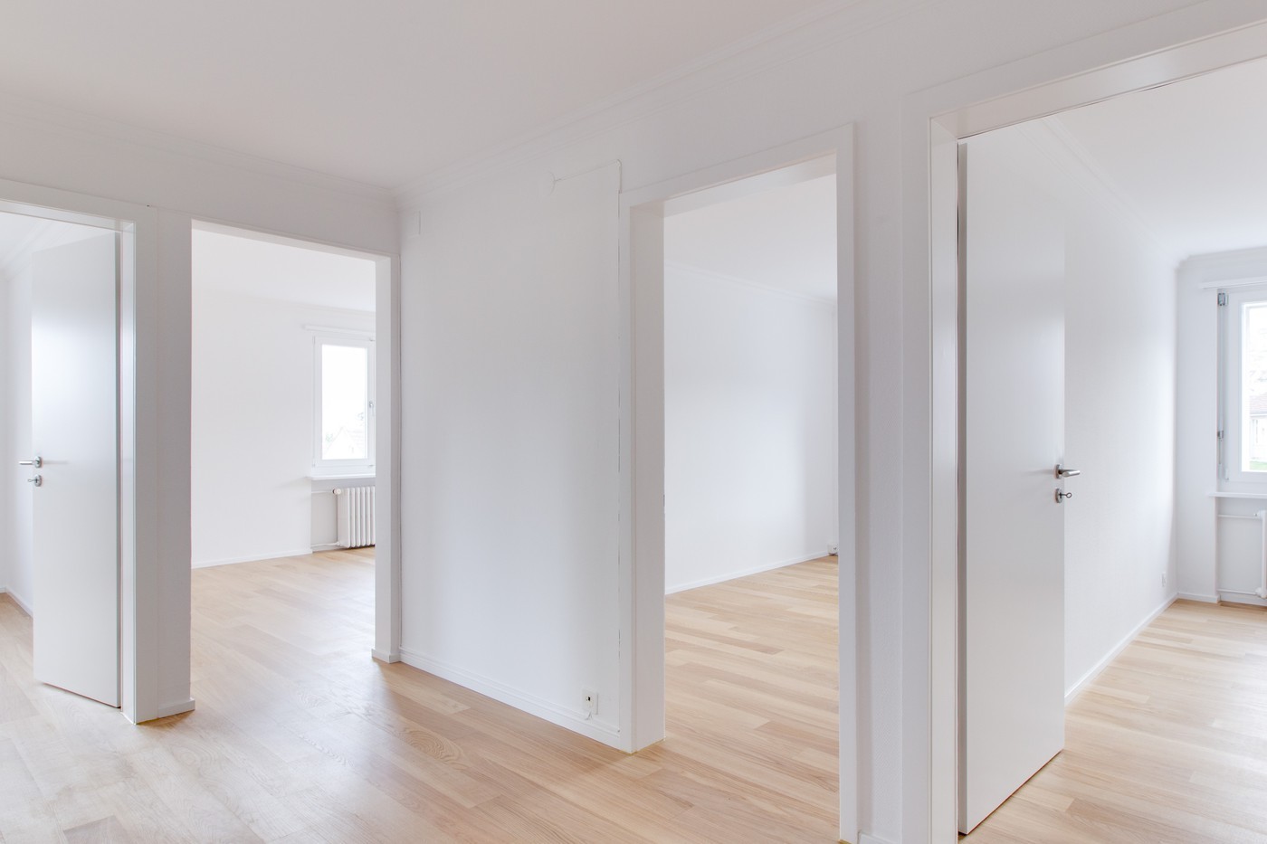 4 ½ rooms apartment, Foto 6 von 10