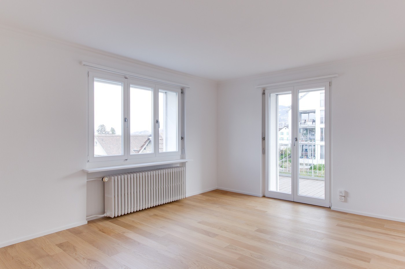 4 ½ rooms apartment, Foto 10 von 10