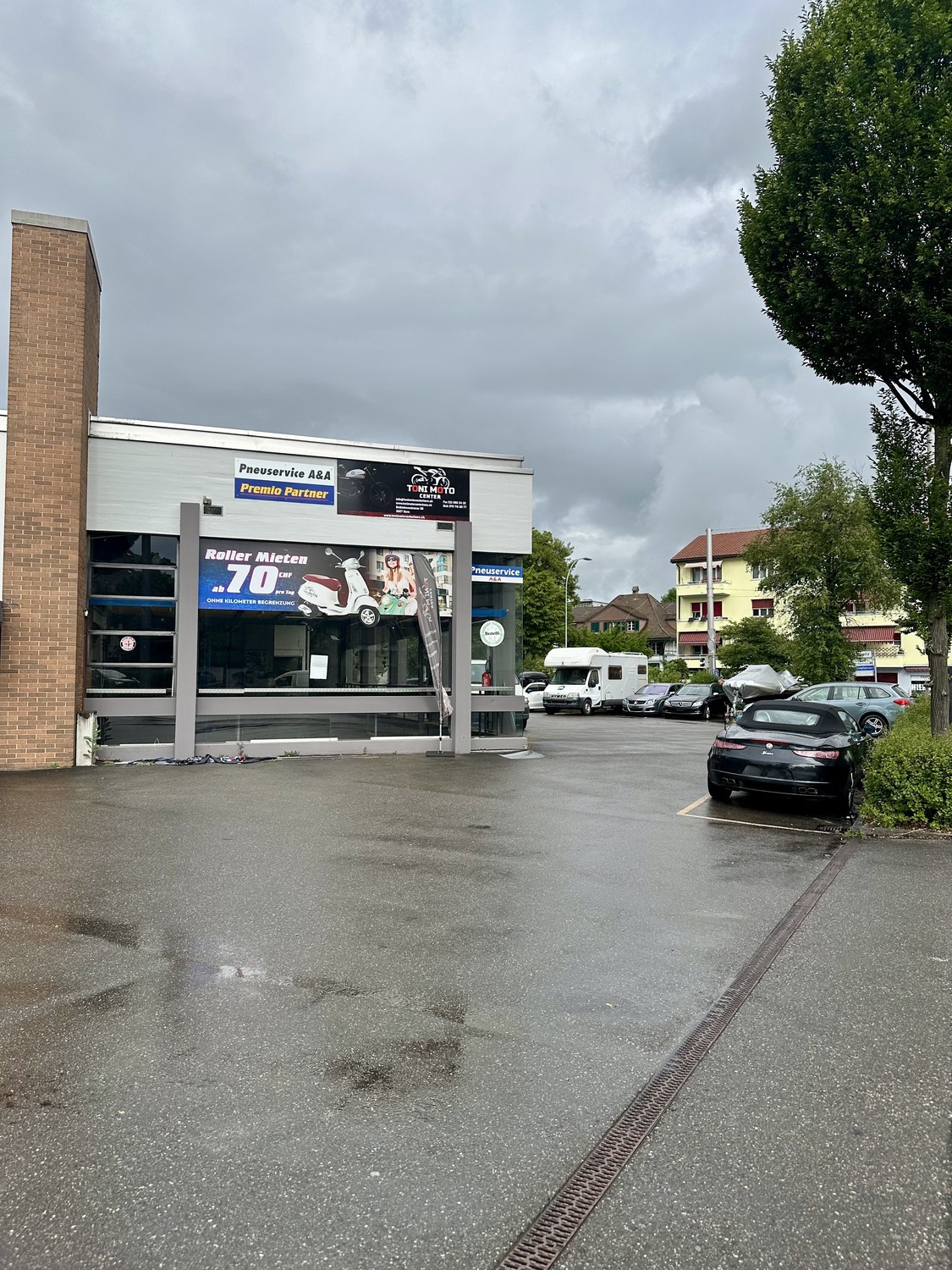 483m² atelier, photo 2 sur 10