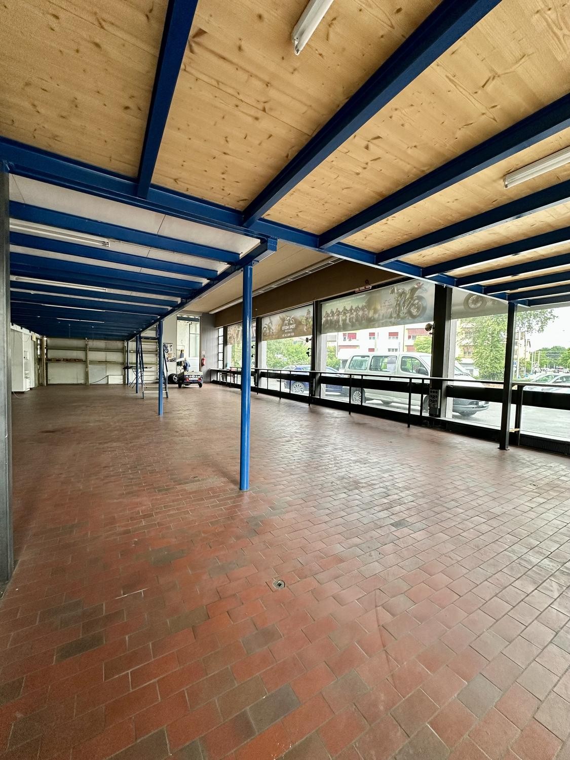 483m² atelier, photo 6 sur 10