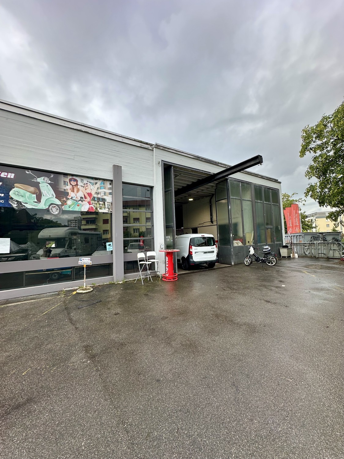 483m² atelier, photo 4 sur 10