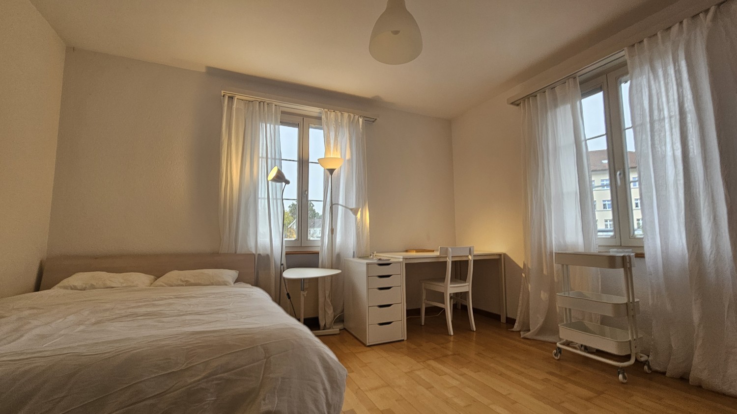 Room in a shared flat, Foto 6 von 6