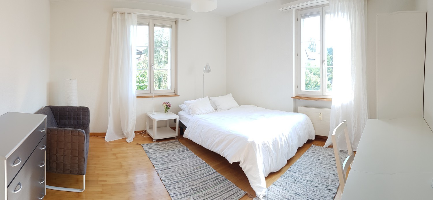 Room in a shared flat, Foto 1 von 6