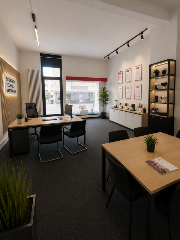 105m² shop
