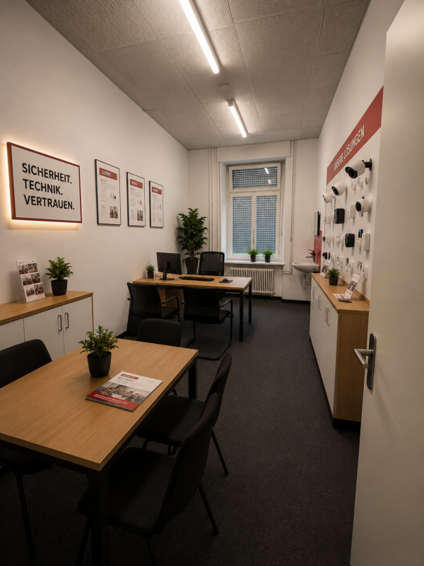 105m² shop