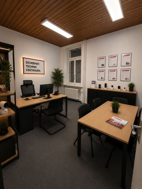 105m² shop