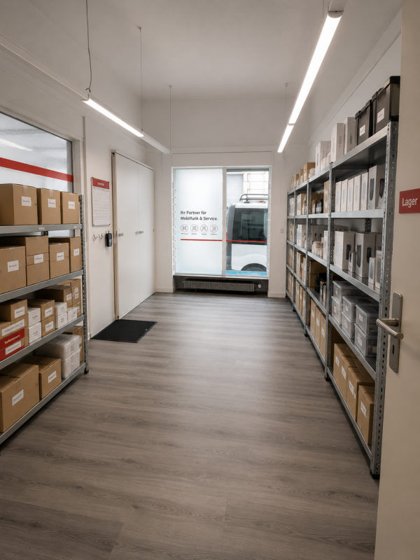105m² shop