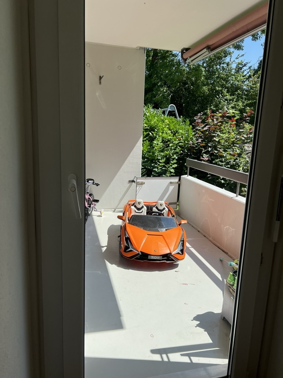 Appartamento di 2 ½ locali